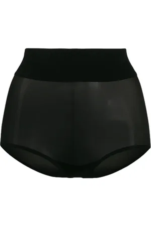 Wolford Sheer Touch Control panty