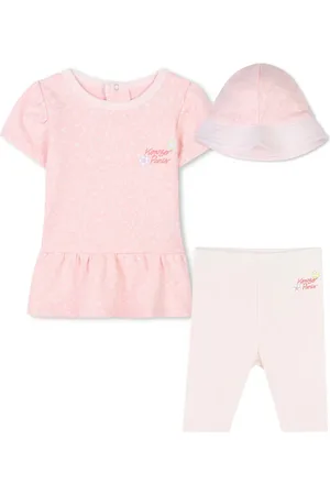 Kenzo Dress set