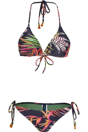 Lygia & Nanny Maya bikini set