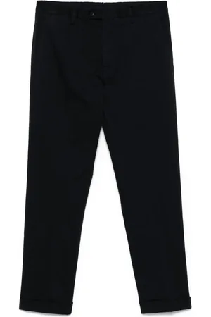 DRUMOHR Tapered trousers