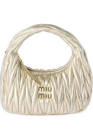 Miu Miu Wander tote bag