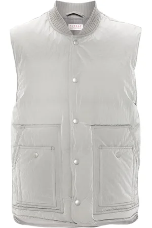 Fursac Padded gilet