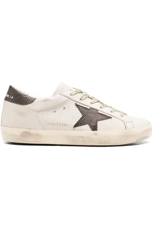 Golden Goose Super Star sneakers