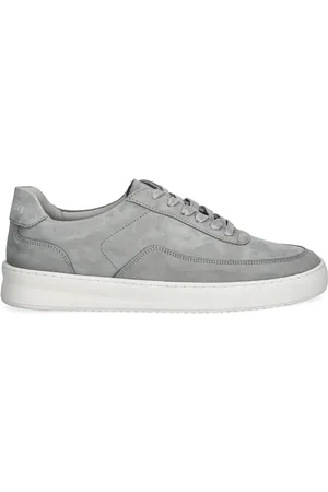 Filling pieces Mondo sneakers