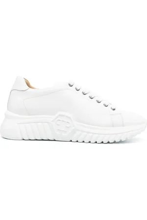 Philipp Plein Runner Basic low-top sneakers