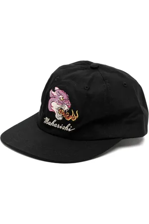 Maharishi Tibetan Panther 6 panel cap