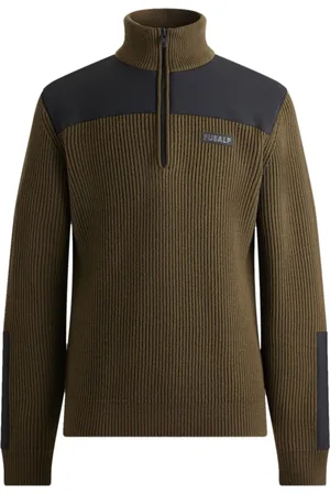 Fusalp Theodore jumper