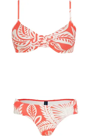 Lygia & Nanny Vitoria 23 bikini set
