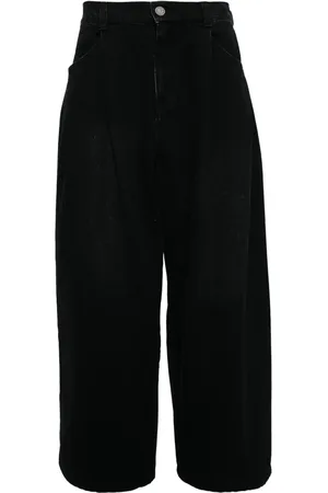 SONGZIO Level Volume wide jeans
