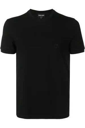 Giorgio Armani Slim fit T-shirt