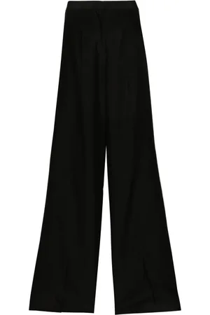 Fabiana Filippi Wide-leg trousers