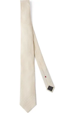 Brunello Cucinelli Silk tie