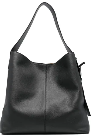 Alexander McQueen T-Bar Sling tote bag