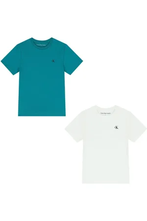 Calvin Klein Monogram T-shirt (set of two)