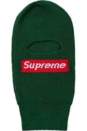 Supreme X New Era Box Logo balaclava