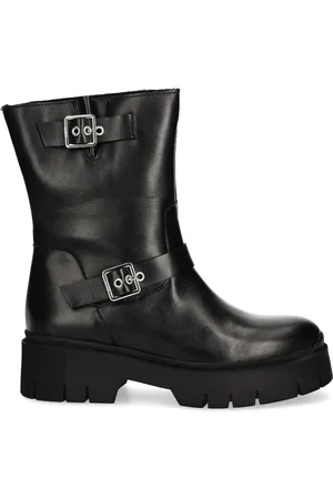 HUGO BOSS Kris boots