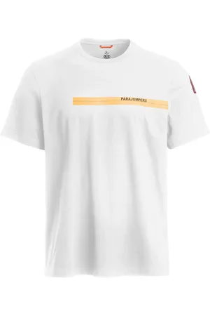 Parajumpers Logo t-shirt