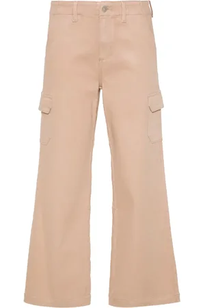 Paige Carly cargo pants