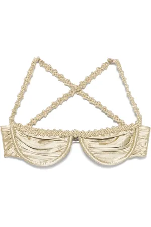 Isa Boulder Challenger bikini top