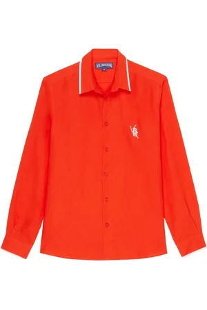 Vilebrequin Linen shirt