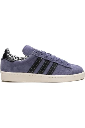 adidas X XLARGE Campus 80s "Orbit Violet" sneakers