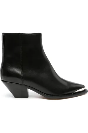 Isabel Marant Adnae 65mm ankle boots