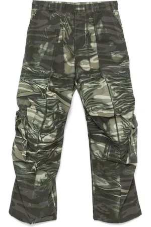 Diesel P-Arne trousers