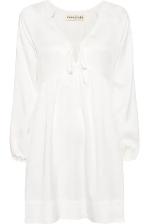 Casa Raki Barbi organic cotton dress