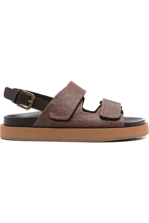 Etro Arnica sandals