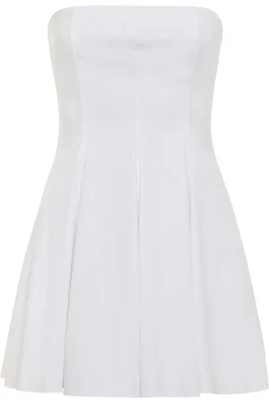 Azeeza Sable minidress