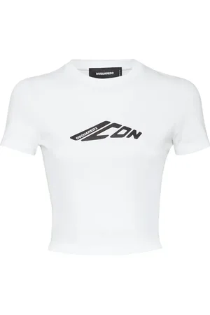 Dsquared2 Icon-print T-shirt