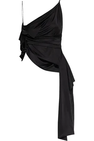 Dsquared2 Asymmetric top