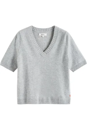 Chinti & Parker V-neck T-shirt