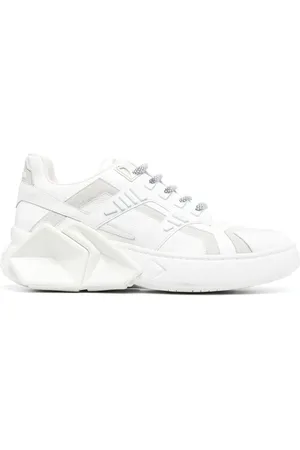 HIDE&JACK Silverstone low-top sneakers