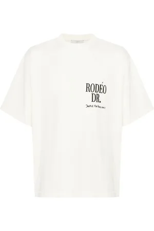 1989 STUDIO Rodeo T-Shirt