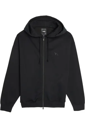 Y-3 FL Zip hoodie