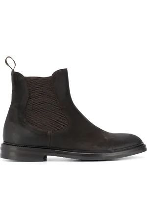 Scarosso Hunter chelsea boots
