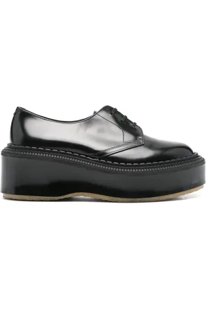 ADIEU PARIS Type 210 oxford shoes