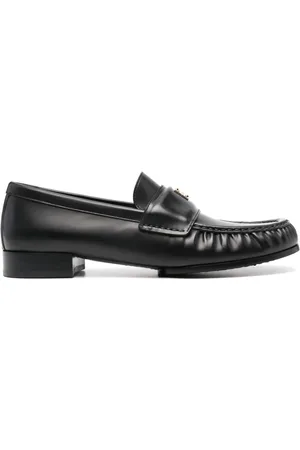 Givenchy 4G-plaque loafers