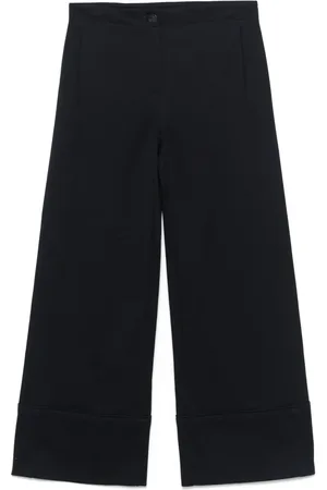 Dondup Straight trousers
