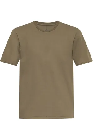 RAG&BONE Pima cotton T-shirt