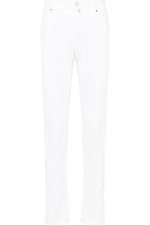 Jacob Cohen Nick straight-leg jeans