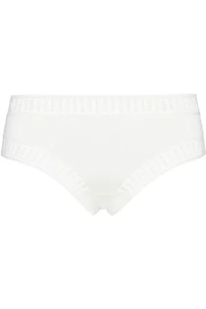 ERES Gabby Graphic tanga briefs