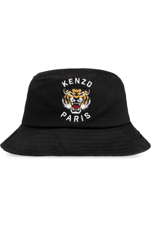 Kenzo Lucky Tiger bucket hat