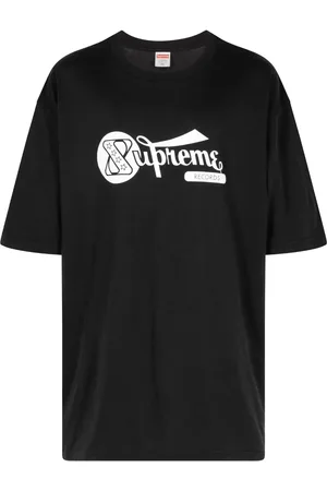 Supreme Records T-shirt