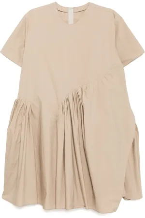 JNBY Asymmetric dress