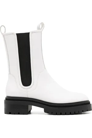 SENSO Pandora leather boots