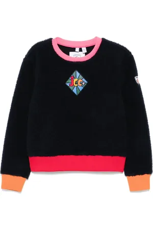 Rossignol X JCC Lumy fleece sweater