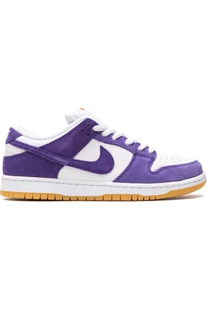 Nike SB Dunk Low Pro ISO "Court " sneakers