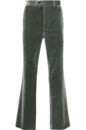 Fursac Velvet trousers